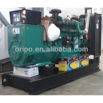 diesel generator for sale by Guangdong manufacturer